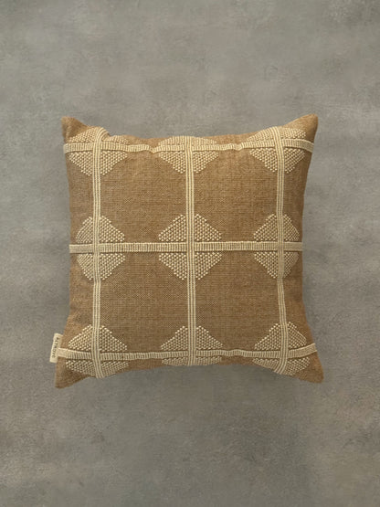 ARTHUR CACTUS CUSHION III - cotton cushion cover - ALTROVE