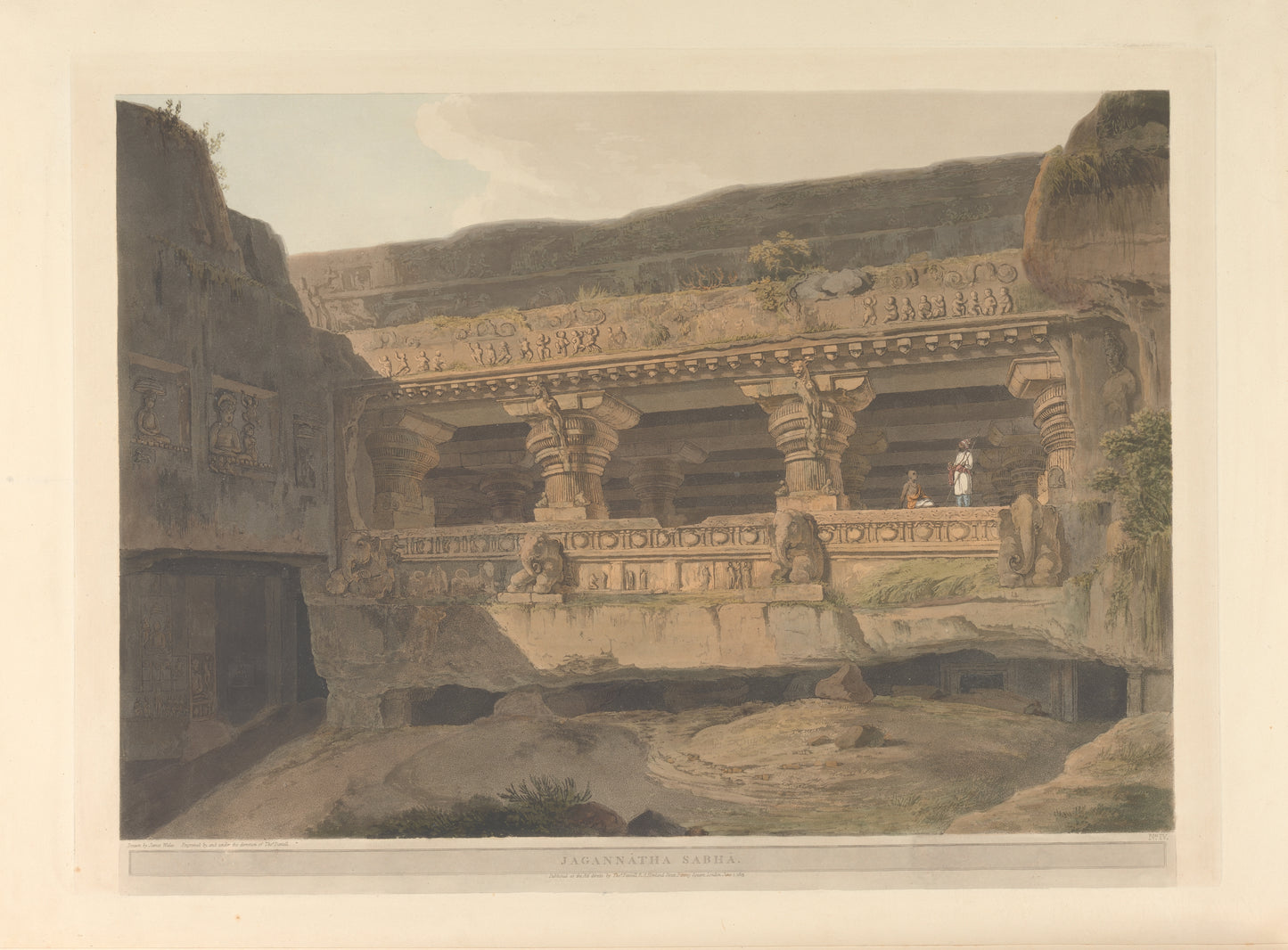 HERITAGE INDIA - GALLERY ART