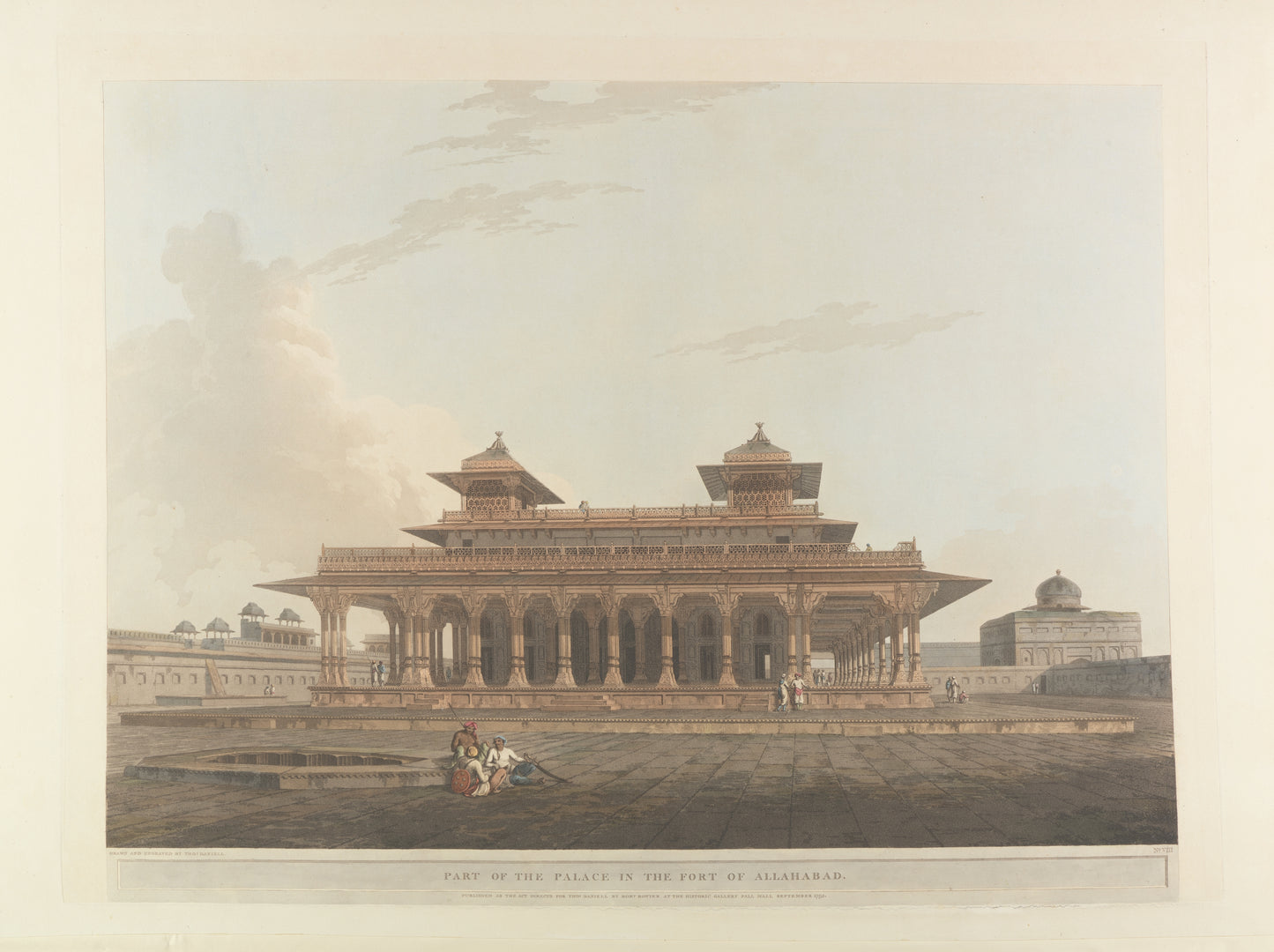 HERITAGE INDIA - GALLERY ART