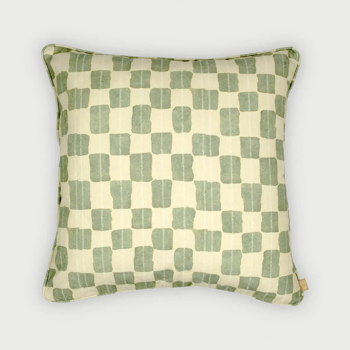 ECHO FERN CUSHION COVER