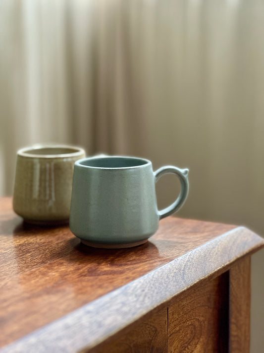 AZULE MUG