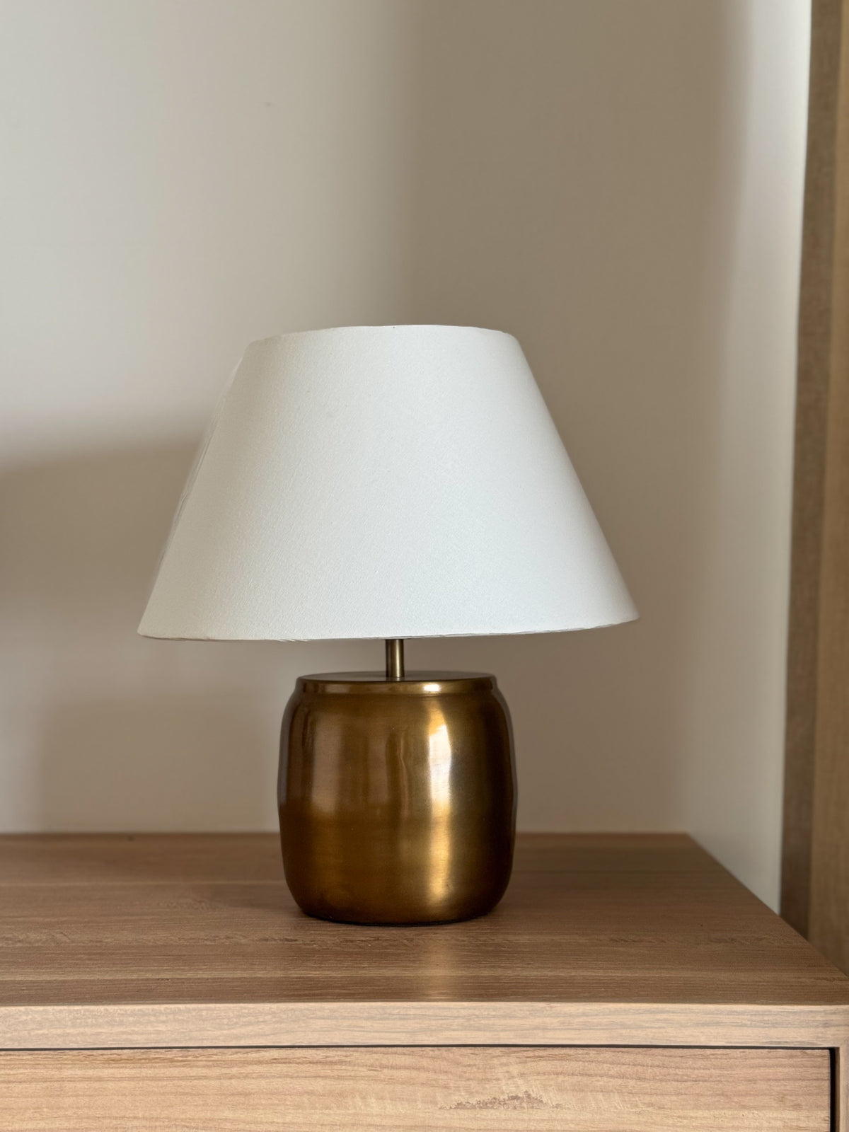 SIENNA TABLE LAMP