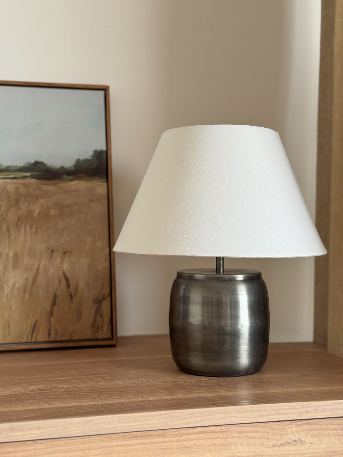 SIENNA TABLE LAMP
