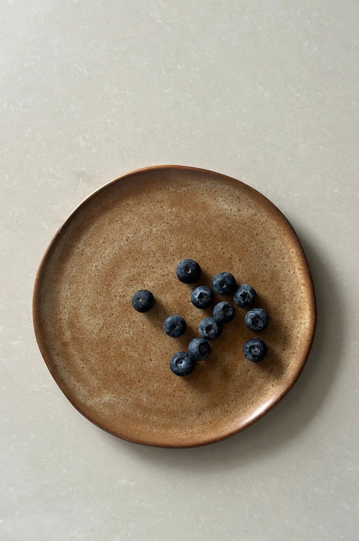 WABI SABI PLATE- SMALL (SET OF 2)