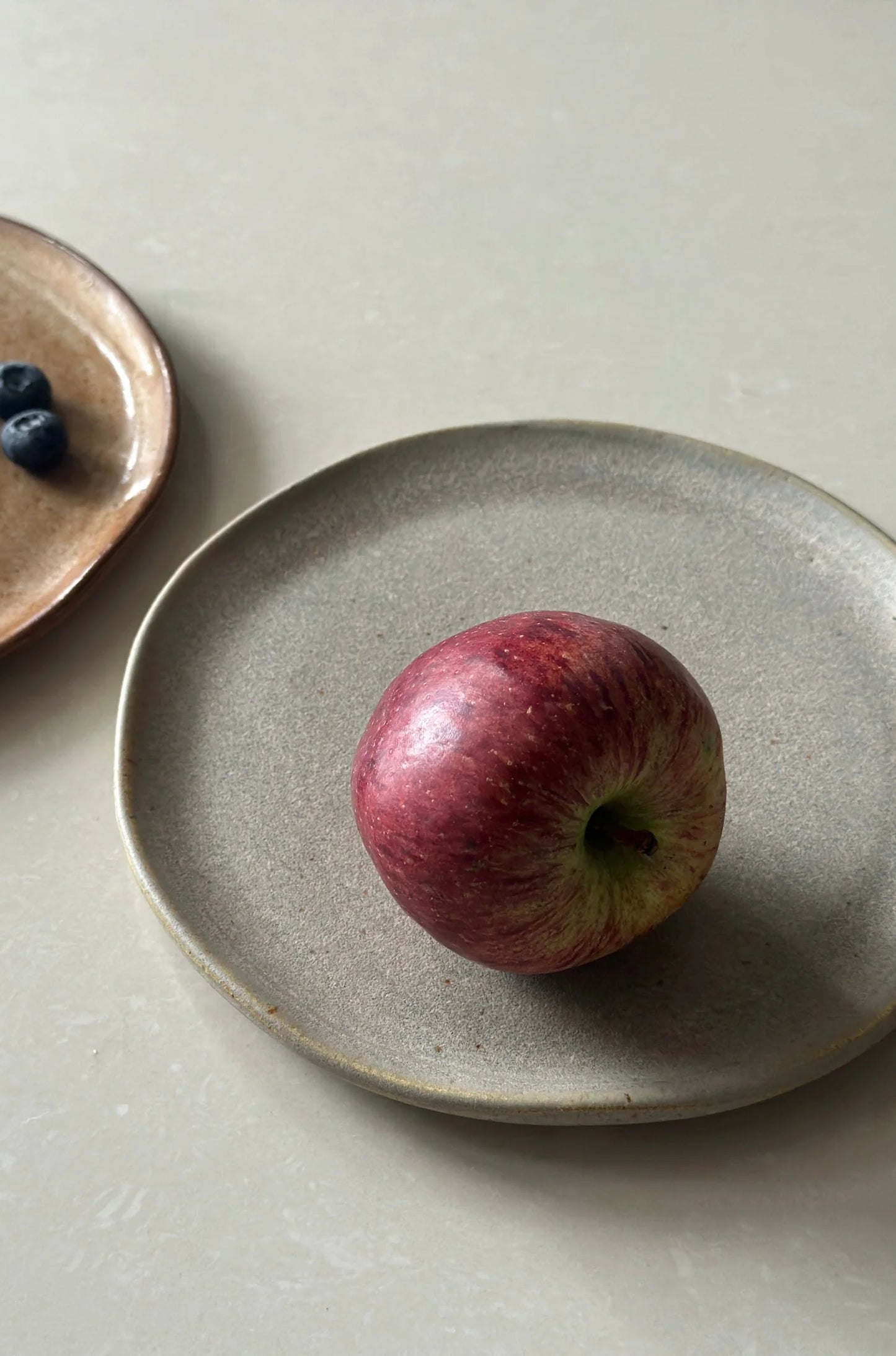 WABI SABI PLATE- SMALL (SET OF 2)