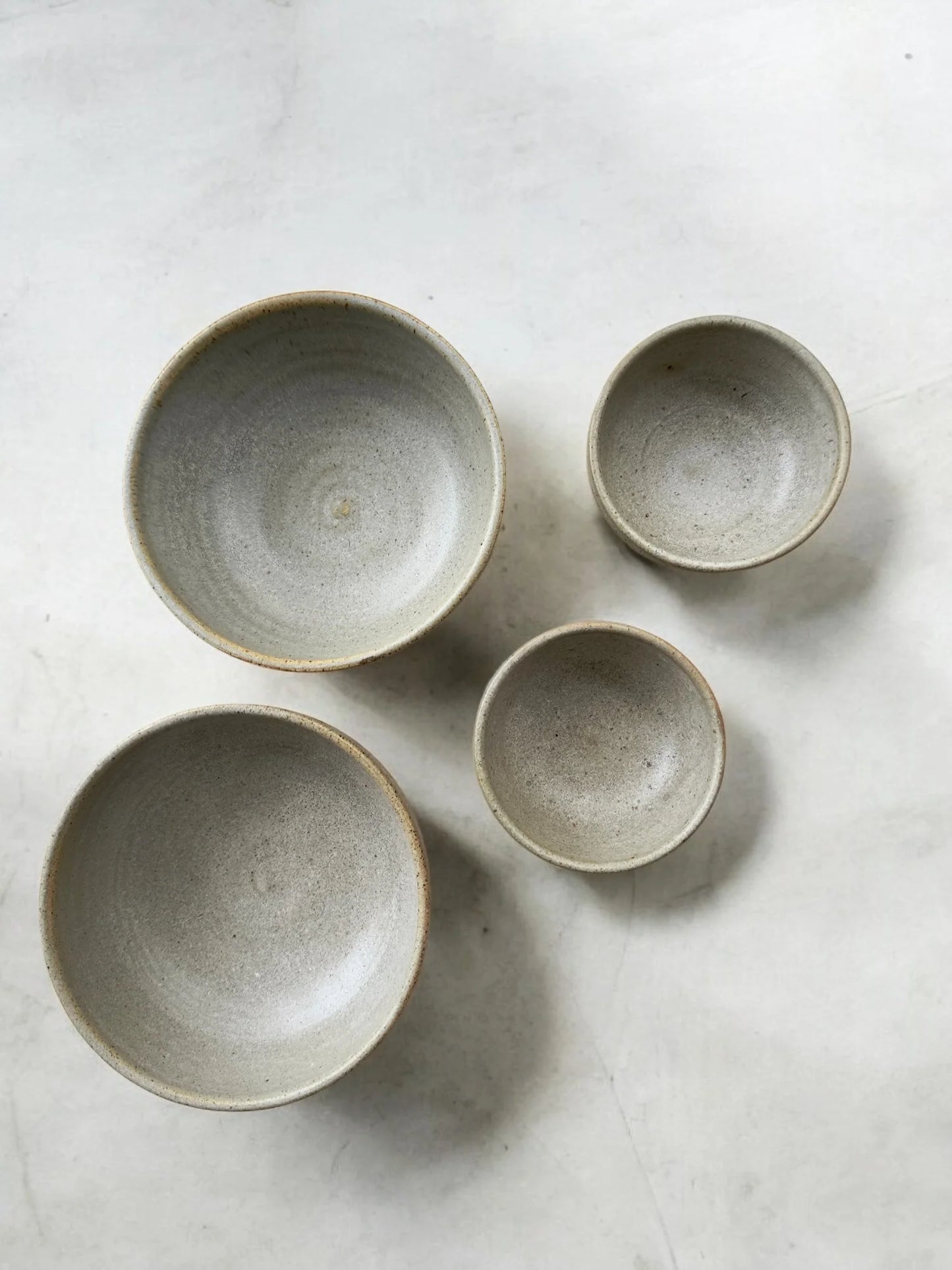 BOWL SET