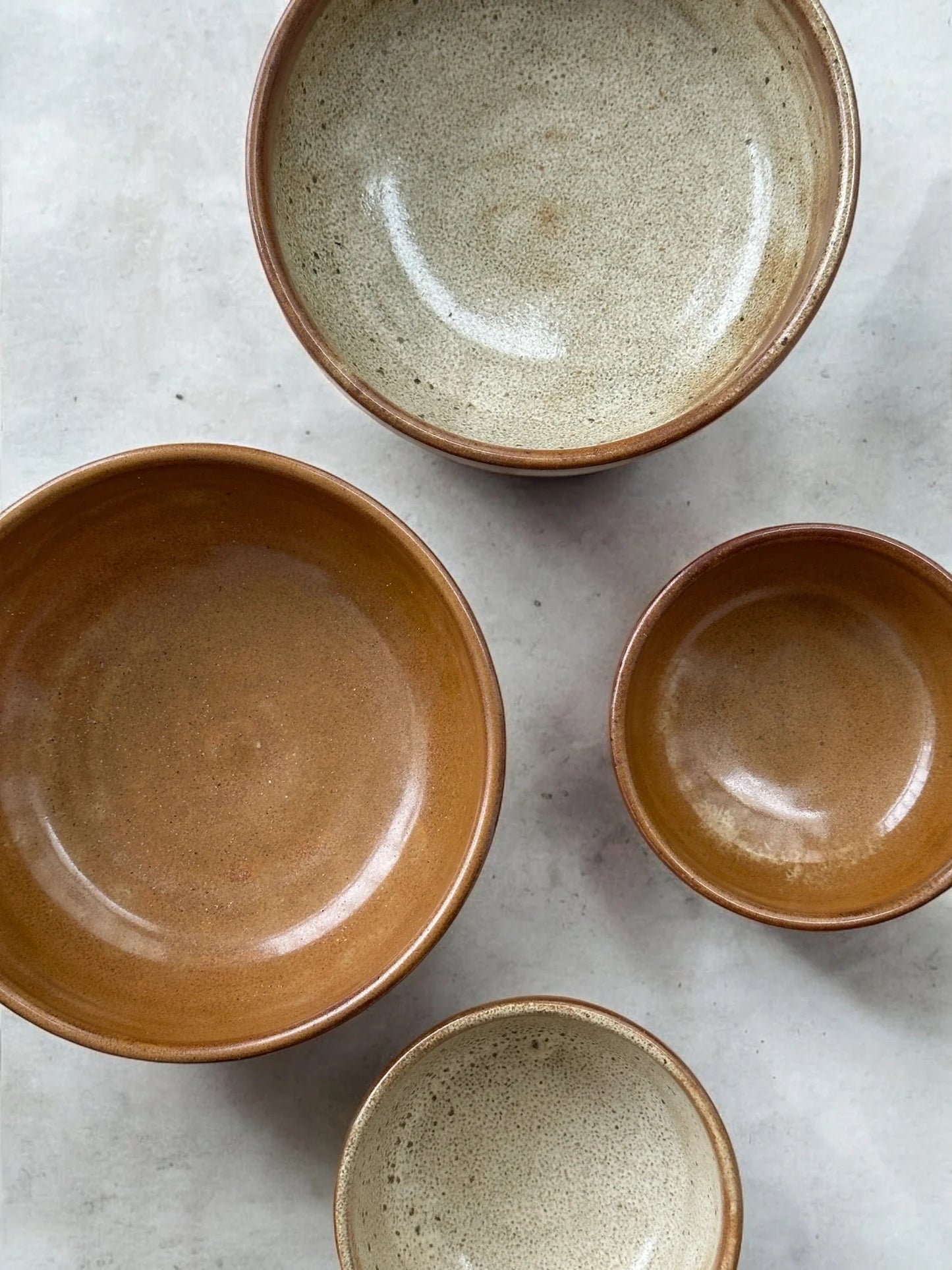 BOWL SET