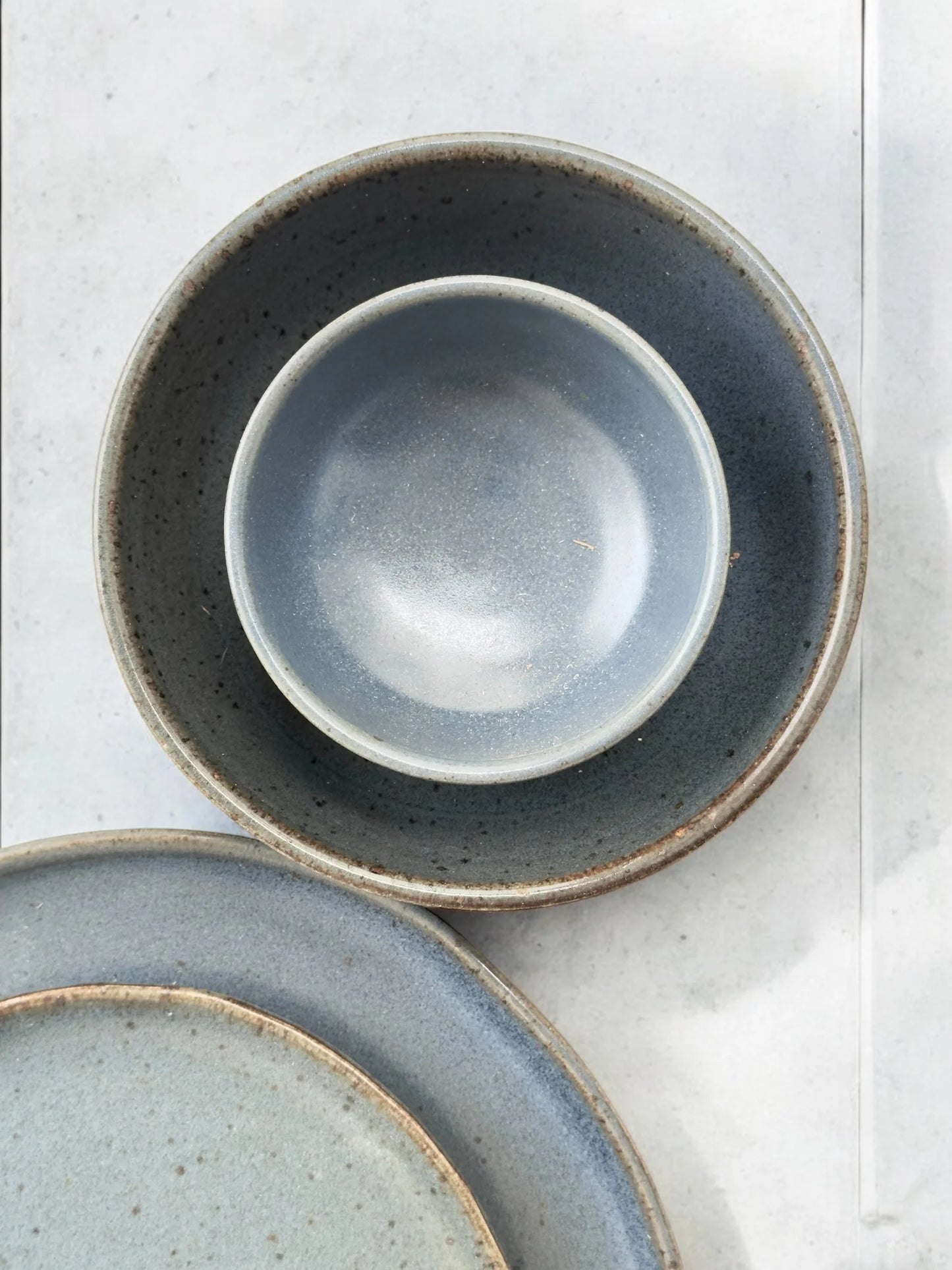 BOWL SET