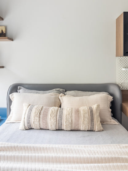 FARAH CUSHION in BODY - styled - ALTROVE