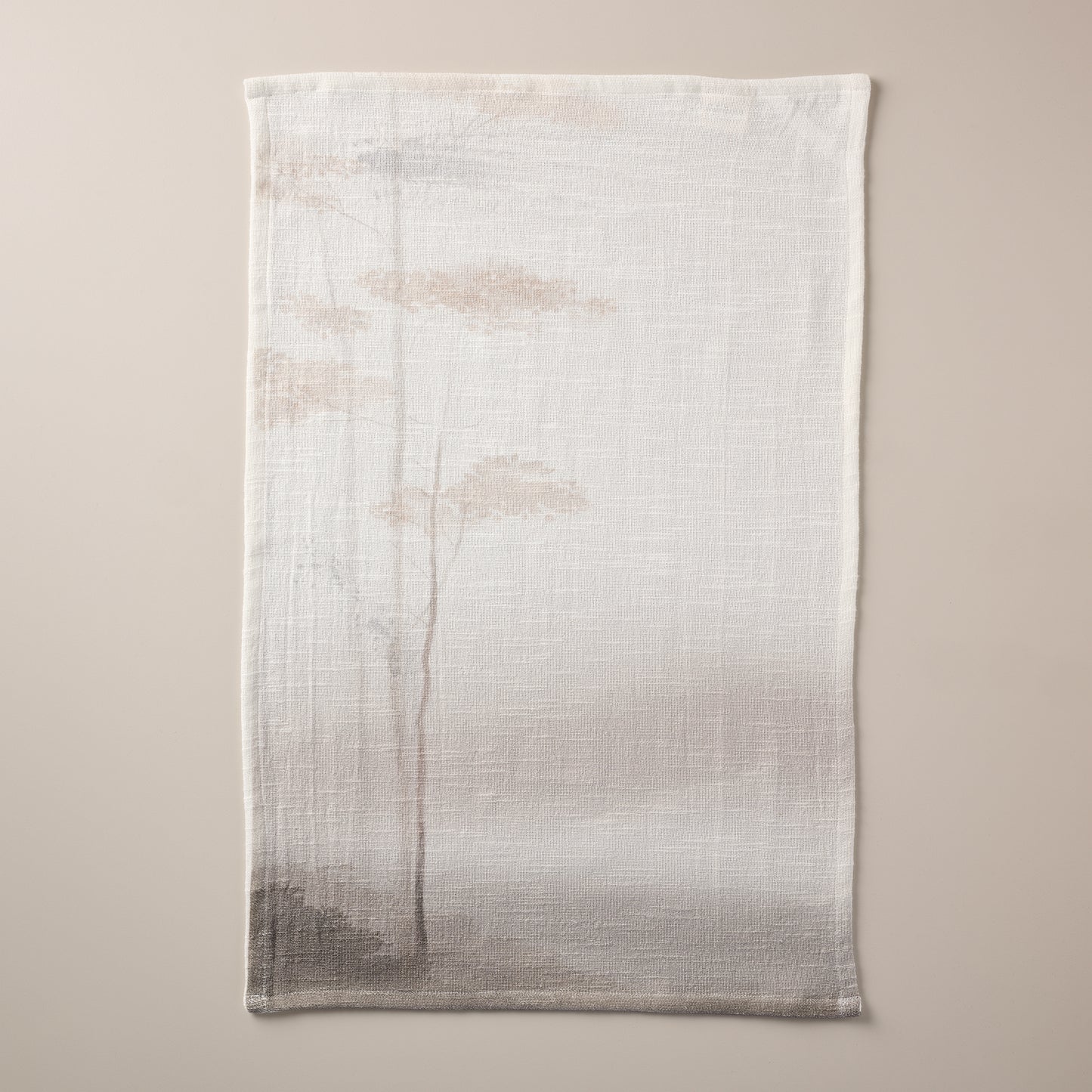 MORI | COTTON SLUB | HAND TOWEL