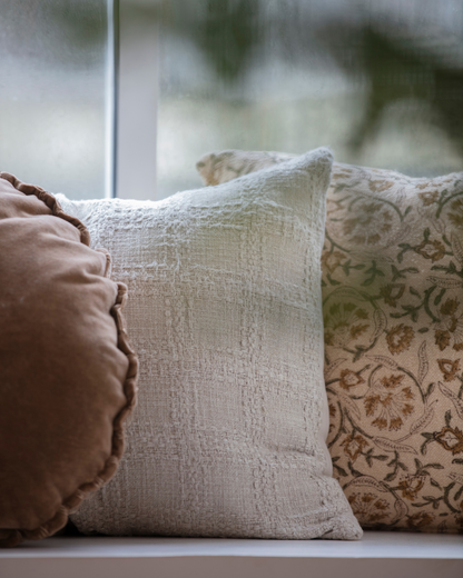 ASHER CUSHION