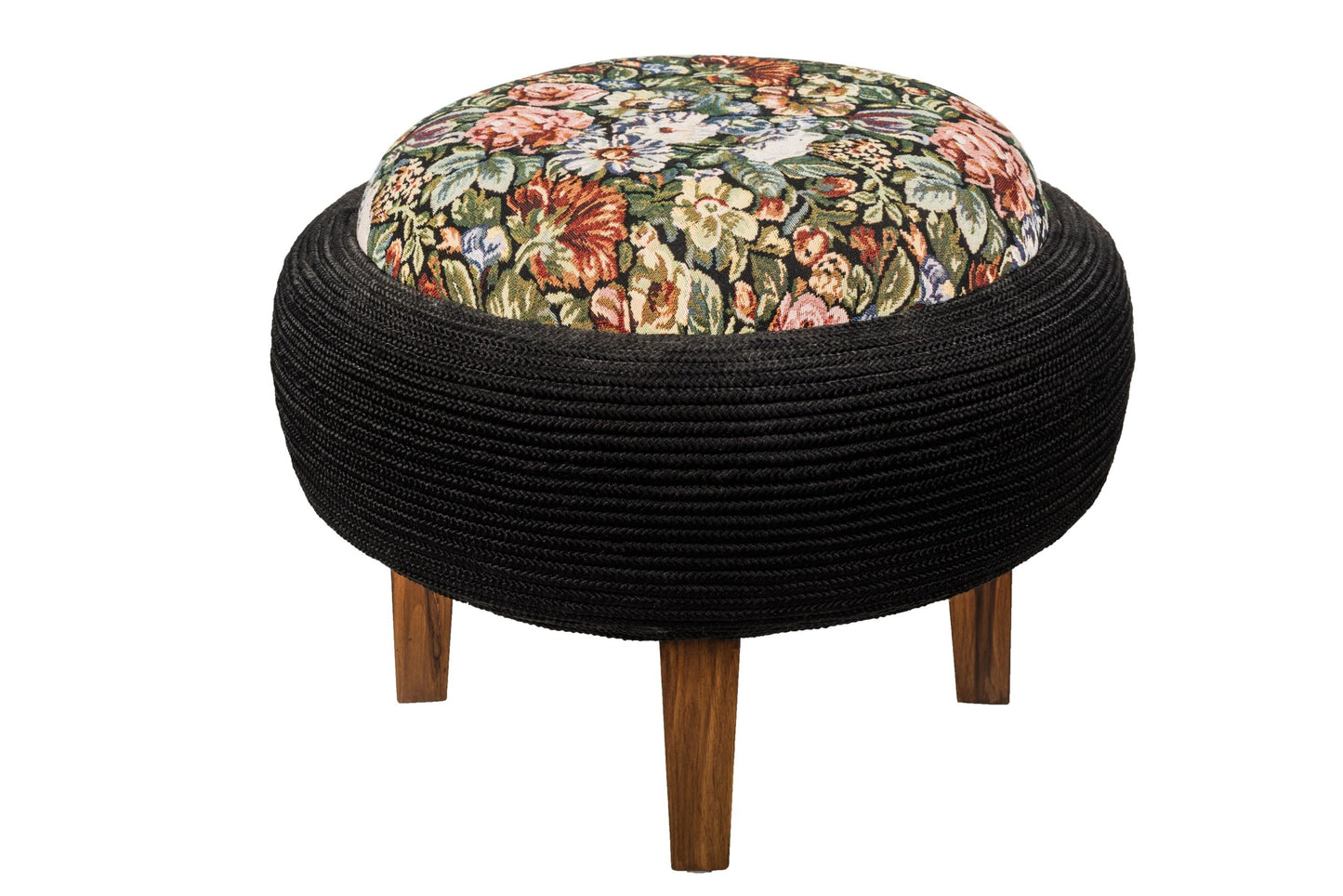 Sheek Ottoman