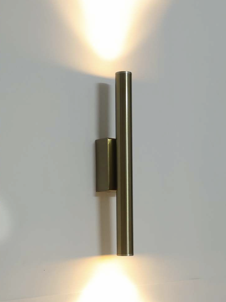 PIPE WALL LIGHT