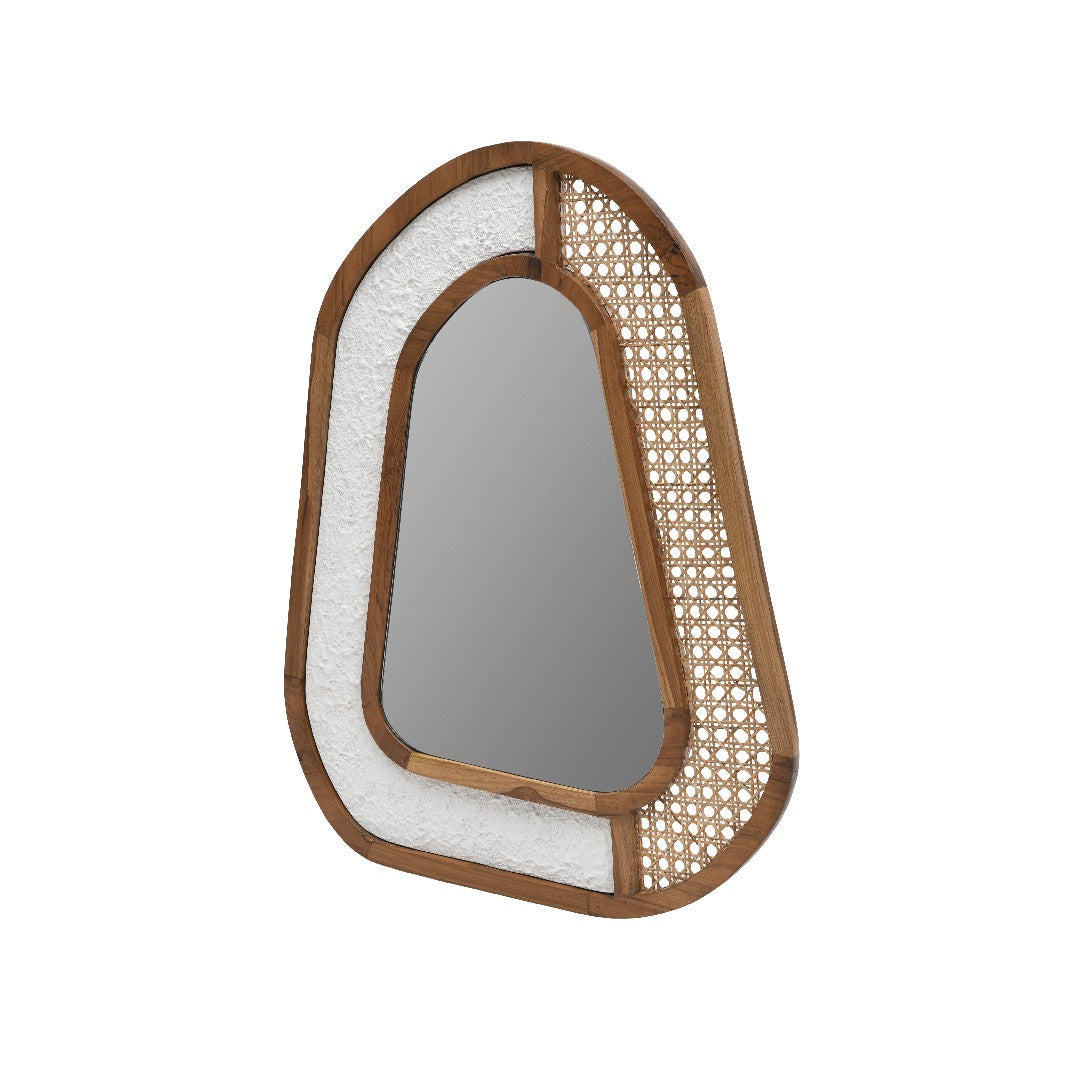 Pinnacle Wall Mirror