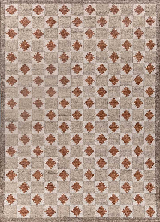 ALHAMBRA BEIGE RUG