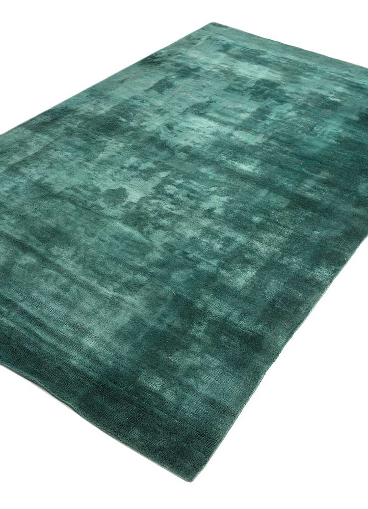 BASIS GREEN RUG