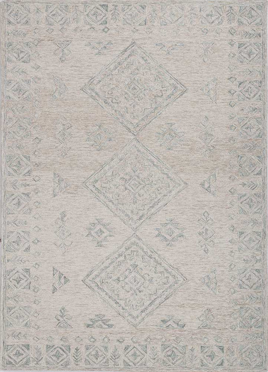 IMARA DARK IVORY RUG