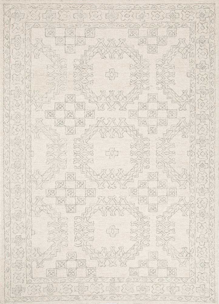 IMARA HAND TUFTED RUG