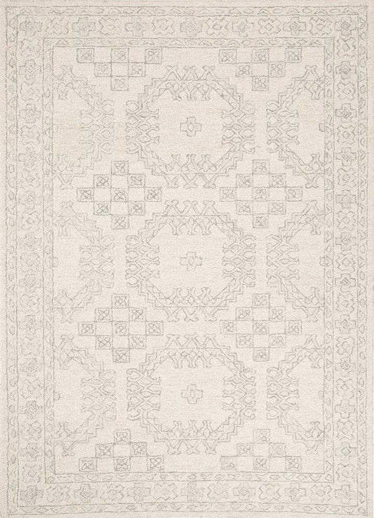 IMARA HAND TUFTED RUG