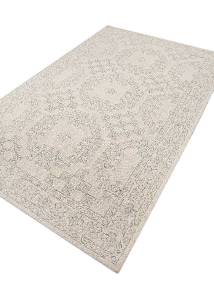 IMARA HAND TUFTED RUG