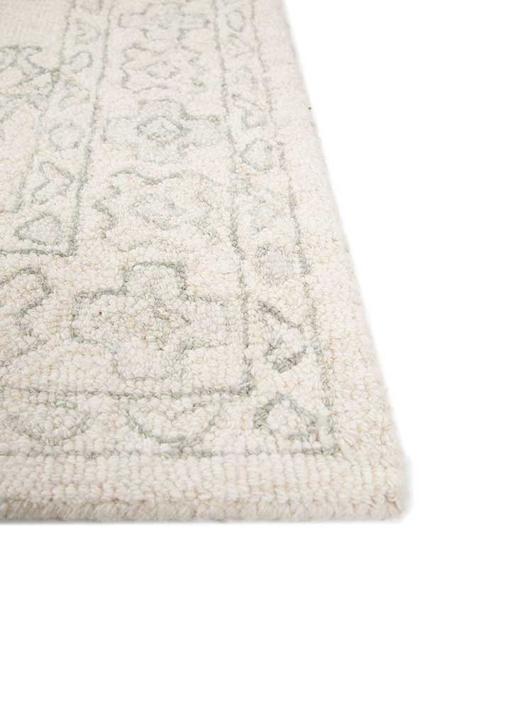 IMARA HAND TUFTED RUG