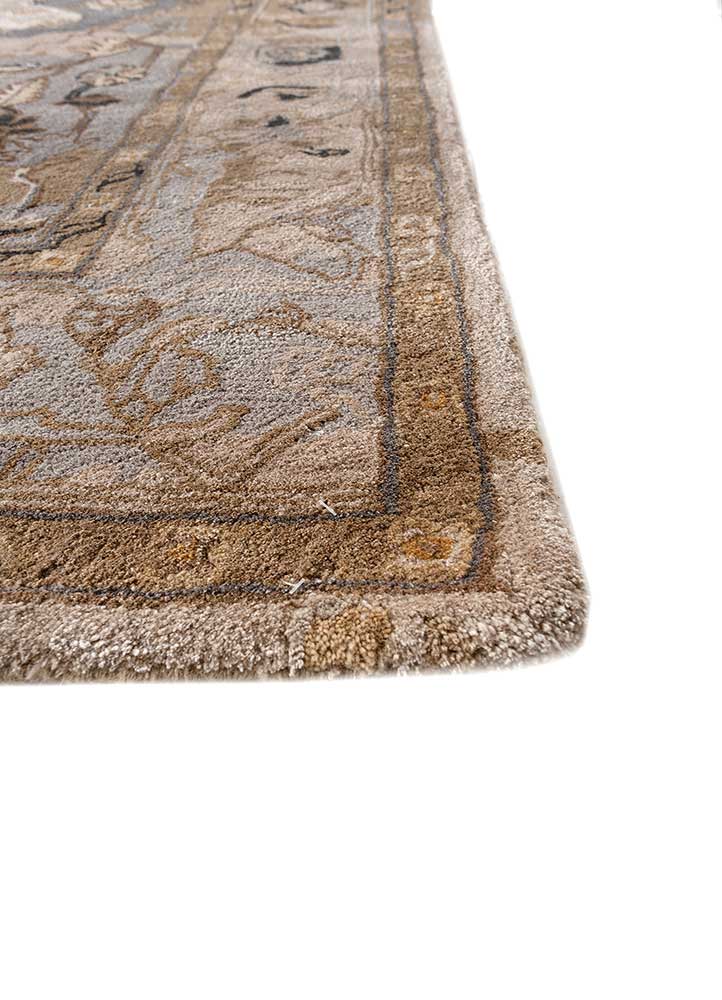 MYTHOS GREY RUG