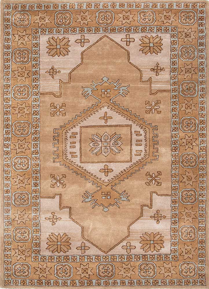 KASBAH RUG