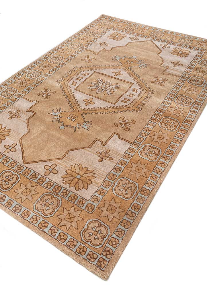 KASBAH RUG