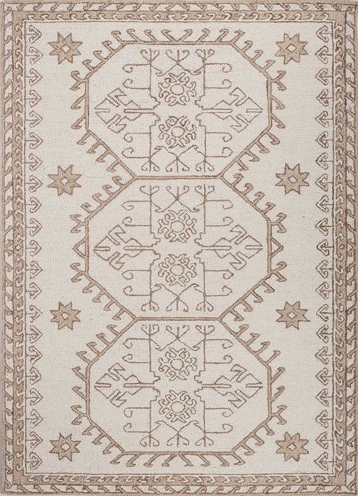 IMARA IVORY RUG