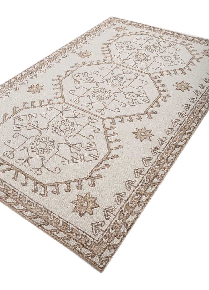 IMARA IVORY RUG