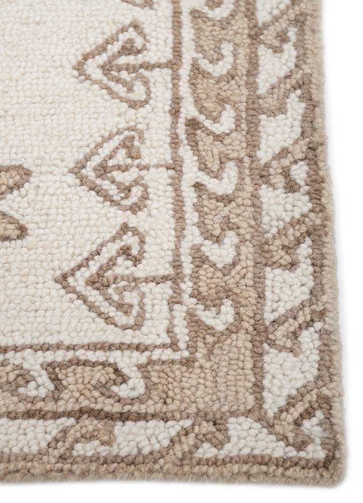 IMARA IVORY RUG