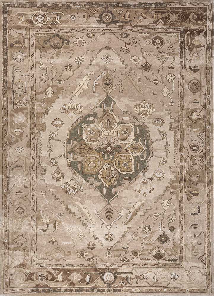 MYTHOS HAND TUFTED RUG