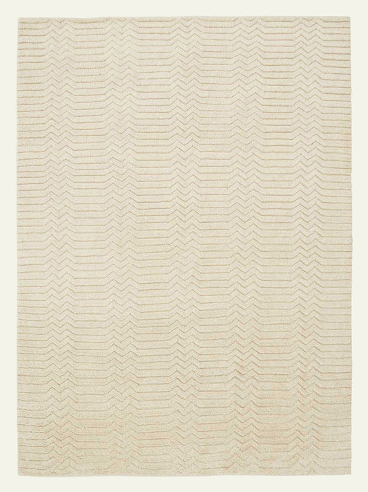 SERENGITI WOOL RUG