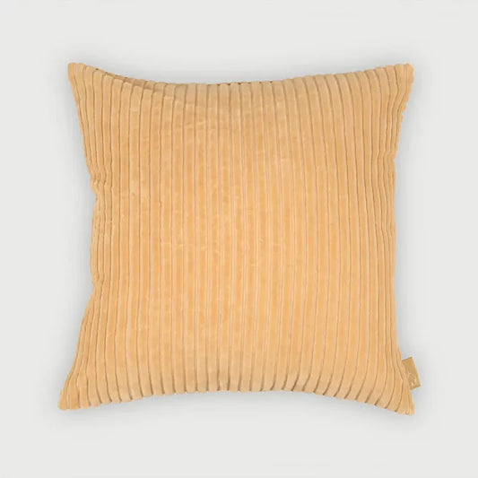 LUNA SUNSET VELVET CUSHION COVER