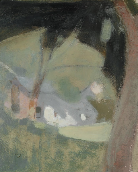 COUNTRYSIDE HAZE