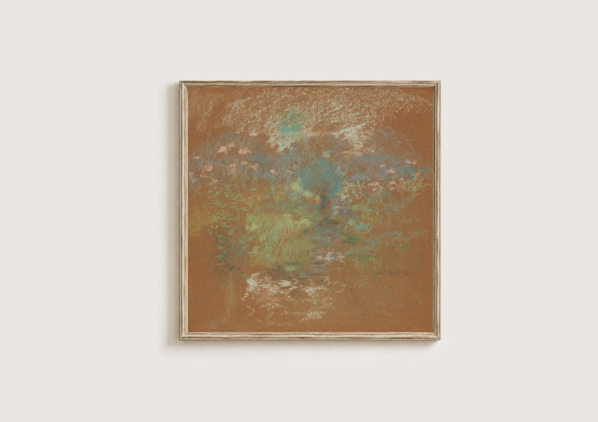 FIELDS OF AMBER