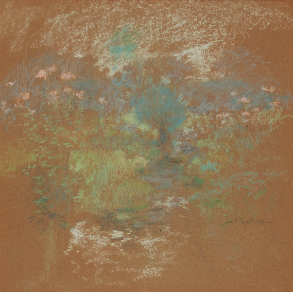 FIELDS OF AMBER