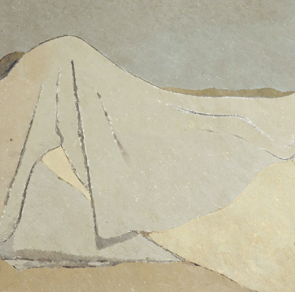 THE WHITE HILLS
