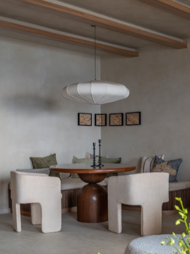 CANVAS LAMP