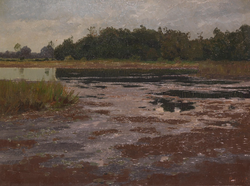 STILL WATERS