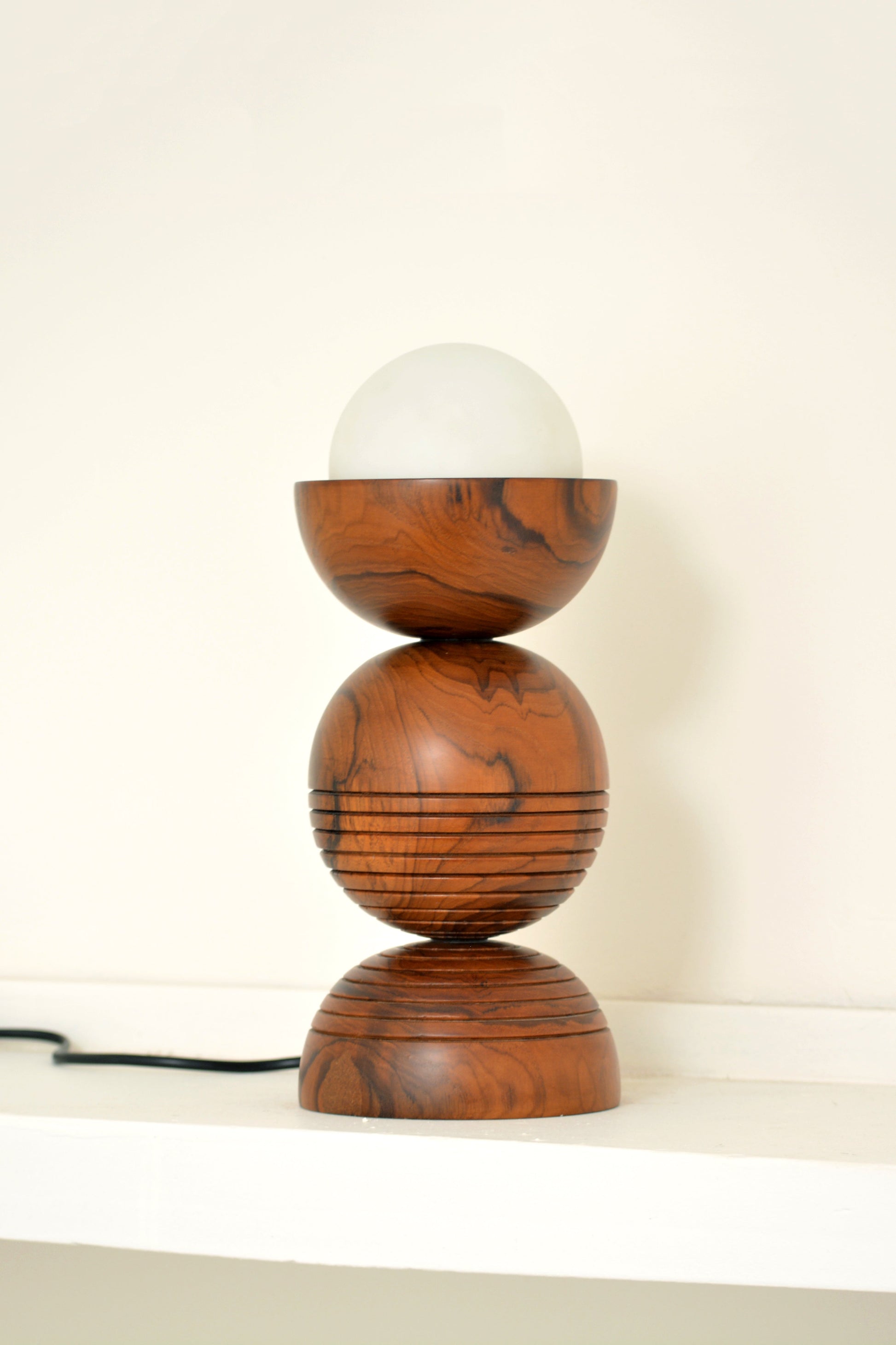 Sphera Table Lamp - Studio Indigene