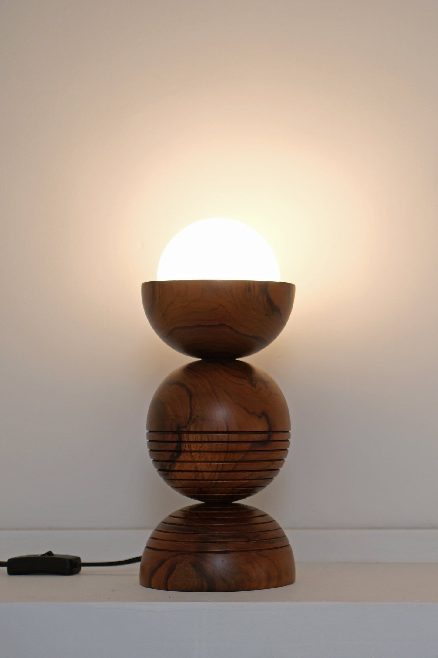 Sphera Table Lamp - Studio Indigene