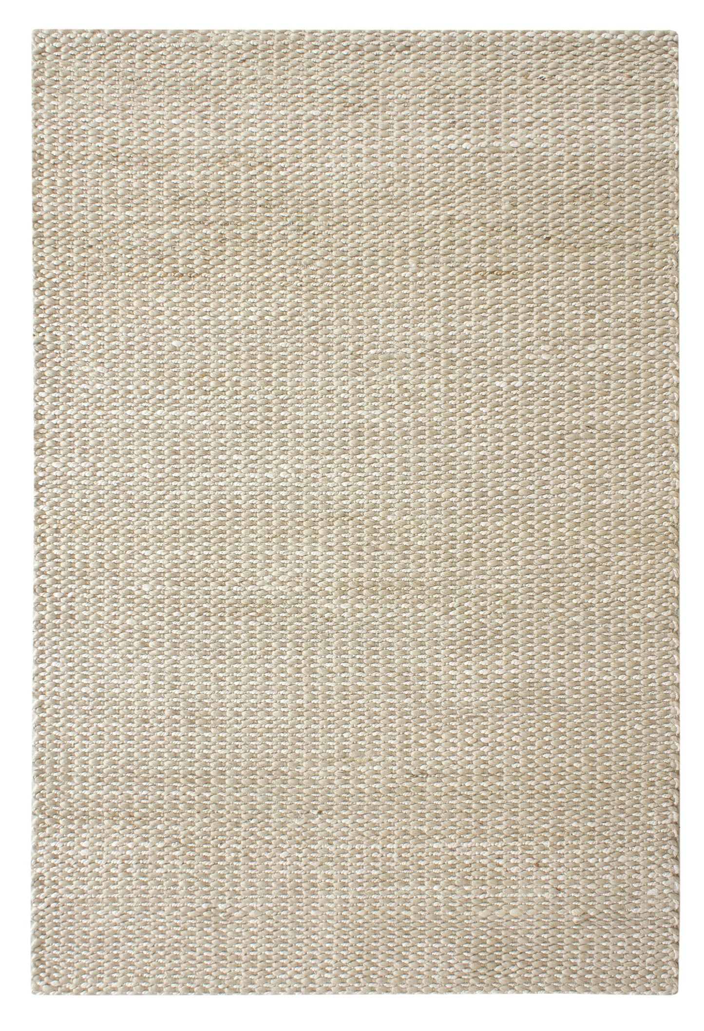 SIMPLICITY PLATES RUG