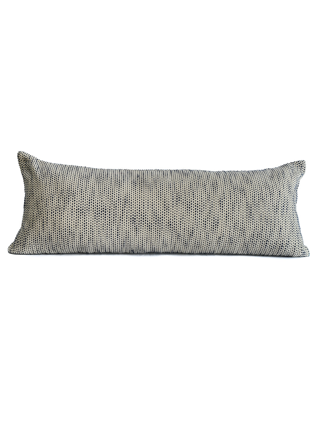 Speckled Weave - Extra Long Lumbar