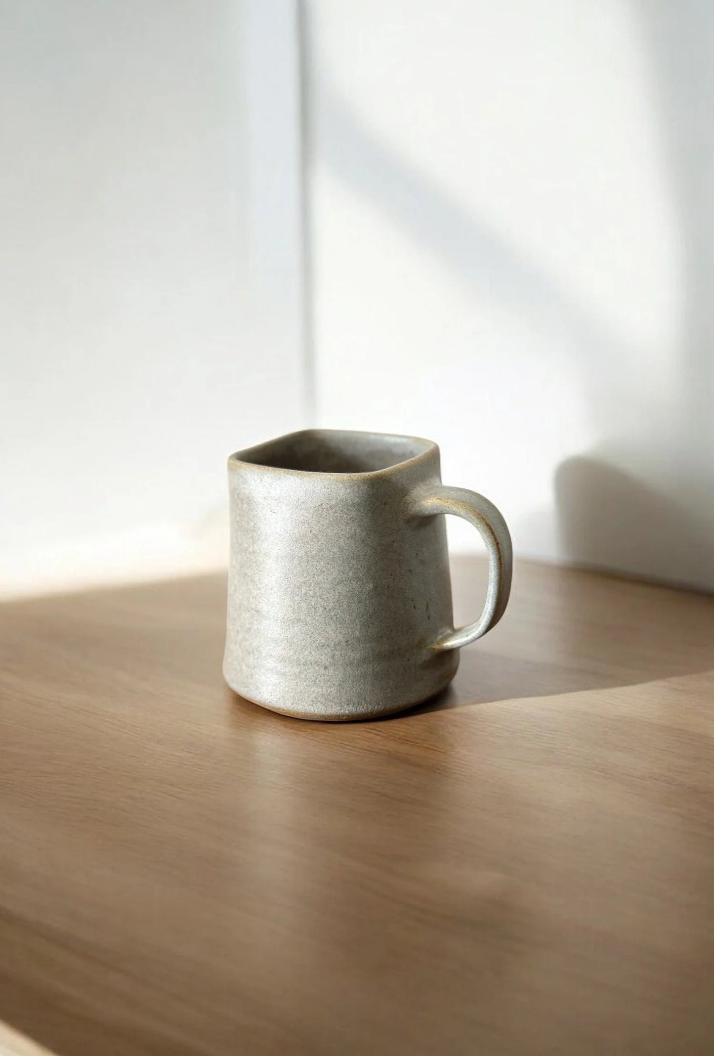 SQUARE MUG