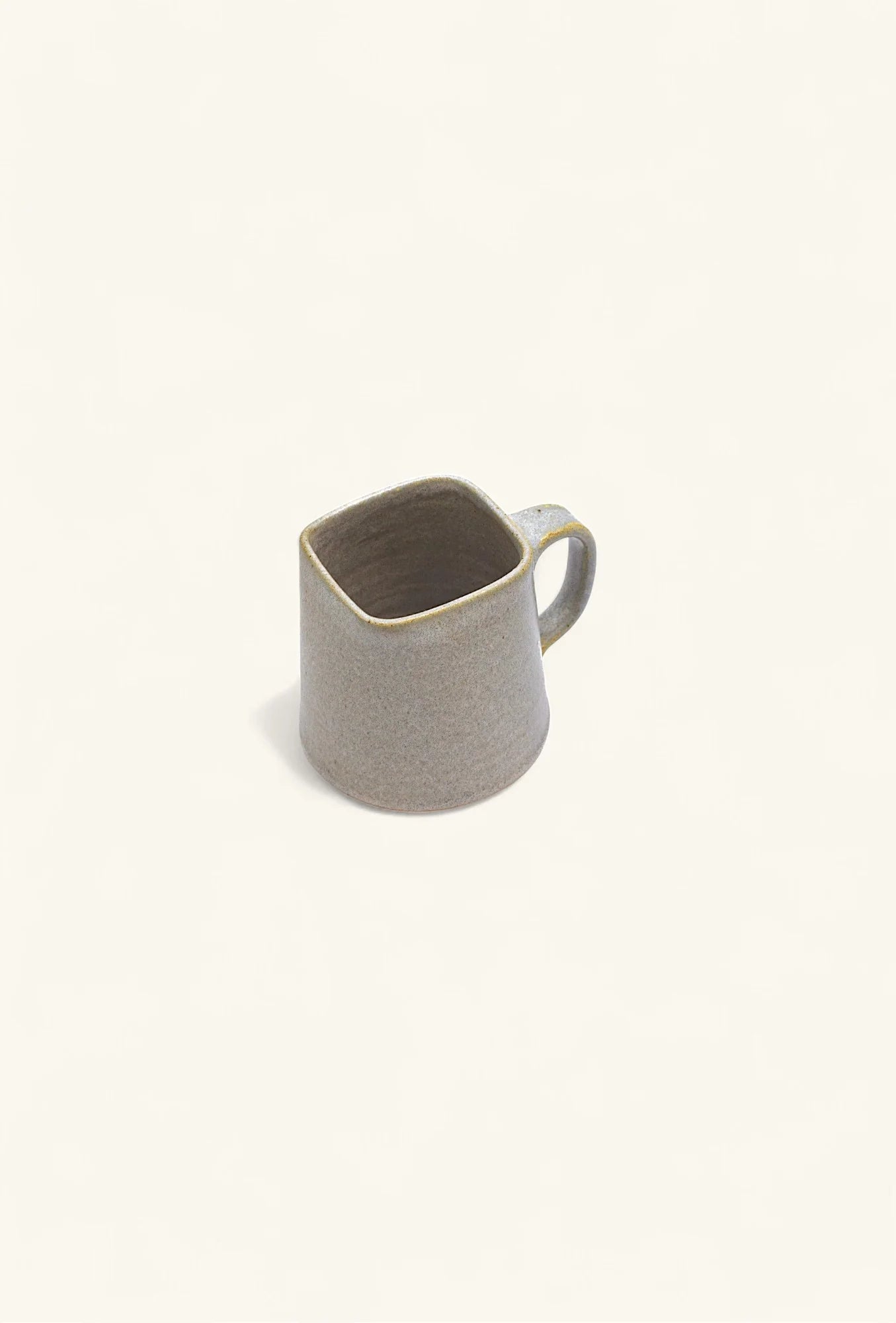 SQUARE MUG