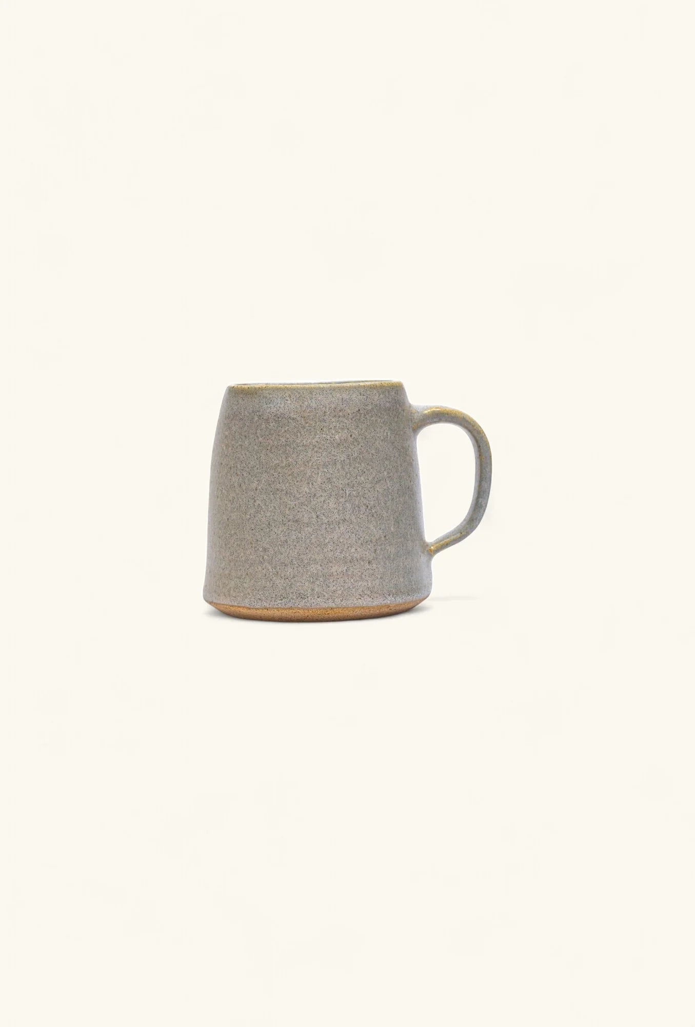 SQUARE MUG