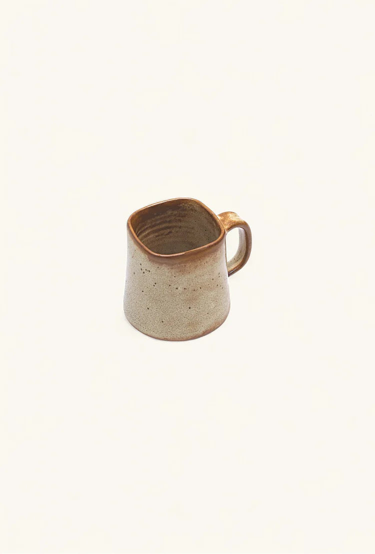 SQUARE MUG