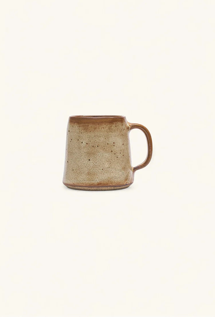 SQUARE MUG