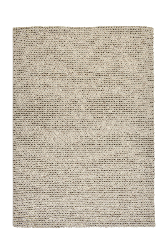 THICK BRAID RUG
